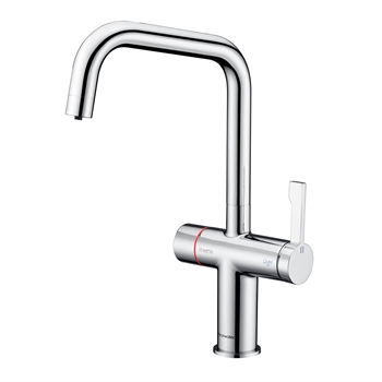 Clearwater Magus 4-in-1 Instant Boiling & Filtered Cold Water Kitchen Mixer Tap