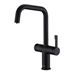 Clearwater Magus 4-in-1 Instant Hot & Filtered Cold Water Touchless Kitchen Mixer Tap - Matt Black