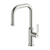 Clearwater Pioneer Single Lever Industrial-Style Mono Pull Out Kitchen Mixer Tap