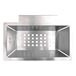 Clearwater Small Colander for Carina Granite Kitchen Sinks