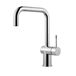Clearwater Zodiac WRAS Approved Single Lever Mono Kitchen Mixer
