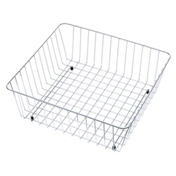 Caple Wire Basket for Canis 150, Sotera 150 and Wiltshire 150 Kitchen Sinks