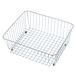Caple Wire Basket for Foxboro 150 & Mode 40 Kitchen Sinks