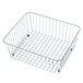 Caple Wire Basket for Form 42, Veis 150 & Leesti 150 Kitchen Sinks