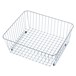 Caple Wire Basket for Foxboro 100, Leesti 600 & Veis 100 Kitchen Sinks
