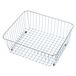 Caple Wire Basket for Foxboro 100, Leesti 600 & Veis 100 Kitchen Sinks