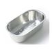 Clearwater Tango Stainless Steel Colander
