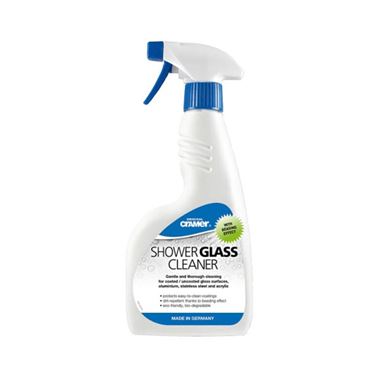 Glass Cleaner, Powerful Scale Remover, Household Window Cleaner