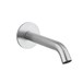 Crosswater 3ONE6 Stainless Steel Bath Spout