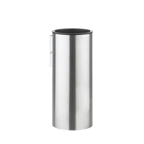 Crosswater 3ONE6 Stainless Steel Wall Mounted Tumbler Holder