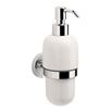 Crosswater Central Ceramic Soap Dispenser