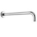 Crosswater Curved Shower Arm - 380mm
