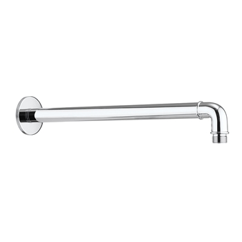 Crosswater MPRO Industrial 330mm Shower Arm - Chrome