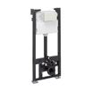 WRAS Approved Crosswater 1120mm Wall Hung Cistern Frame