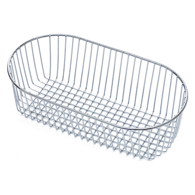 Caple Small Wire Basket for Blaze 150, Crane 151, Dove 150, Lyon 150, Form 17 & 150 Kitchen Sinks