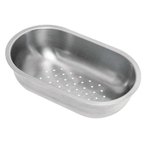 Caple Stainless Steel Strainer Bowl for Form 17 & 150 Kitchen Sinks