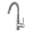 Vado Eli Single Lever Mono Sink Mixer with Pull Out Spout