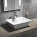 Countertop Basin - One Tap Hole