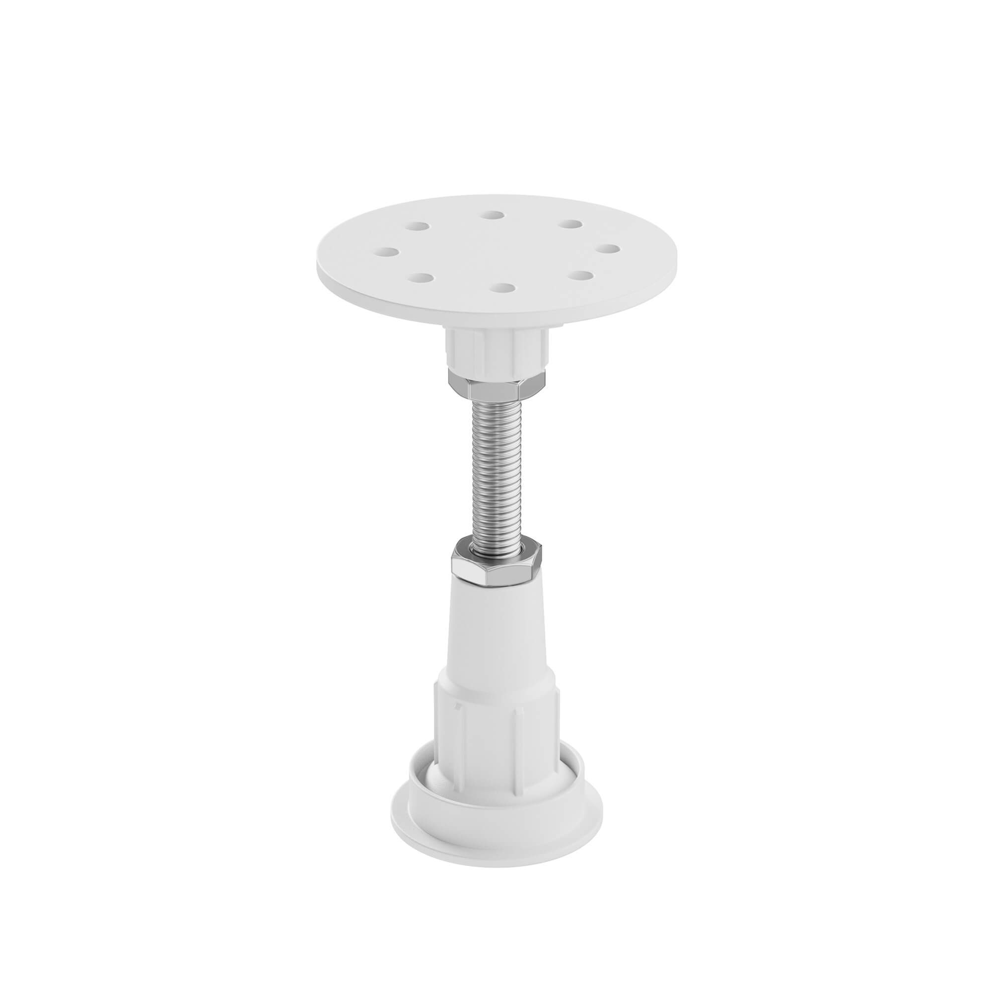 Crosswater Vito Resin Shower Tray Riser Kit
