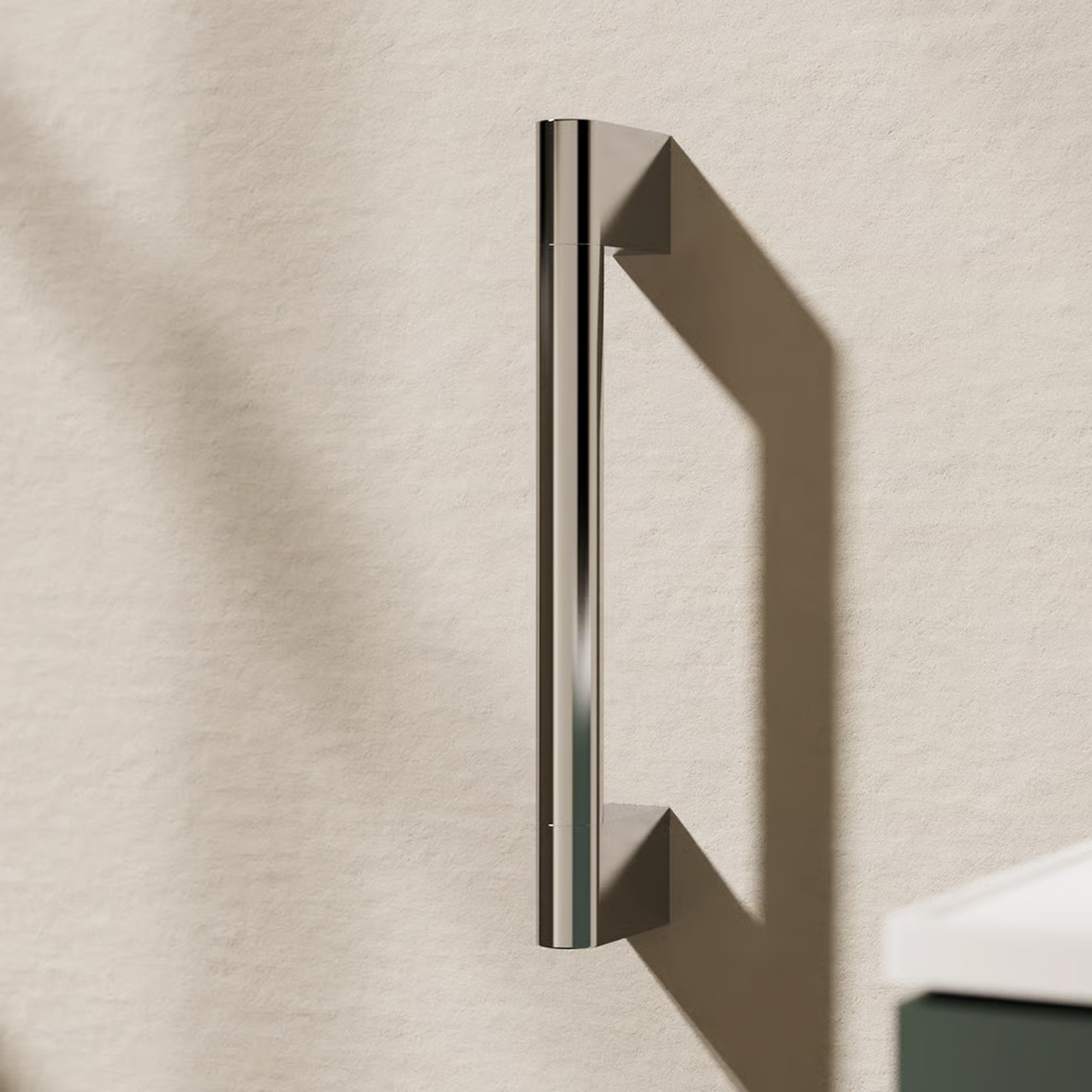 Crosswater MPRO Shower/Bath Grab Bar - 300mm