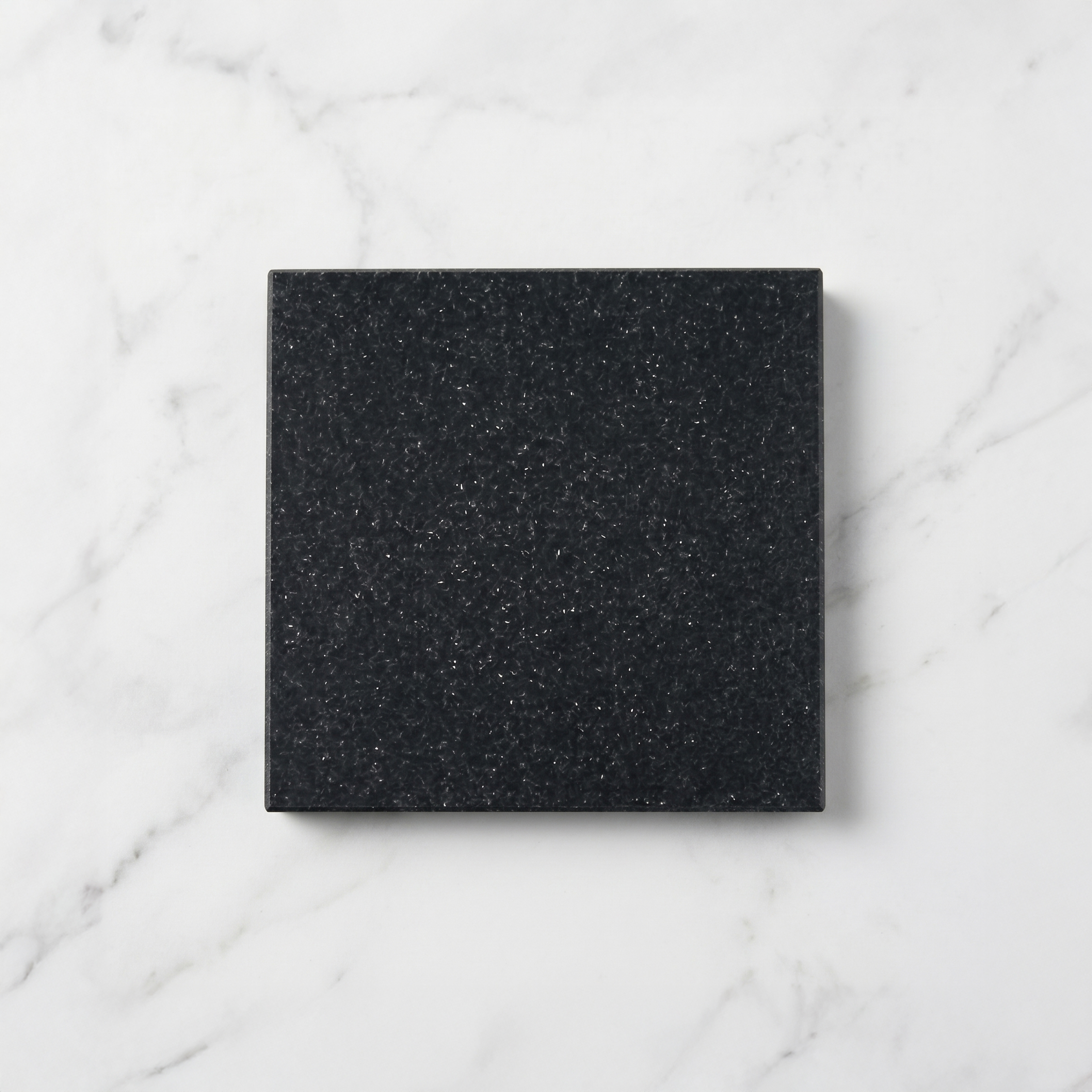 Vellamo Horizon Granite Composite Kitchen Sink Sample - Black