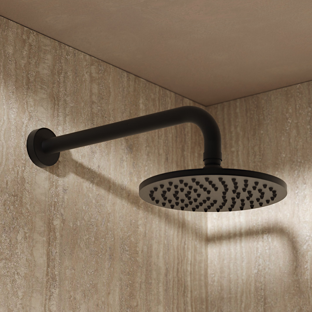 Crosswater MPRO Fixed Shower Head
