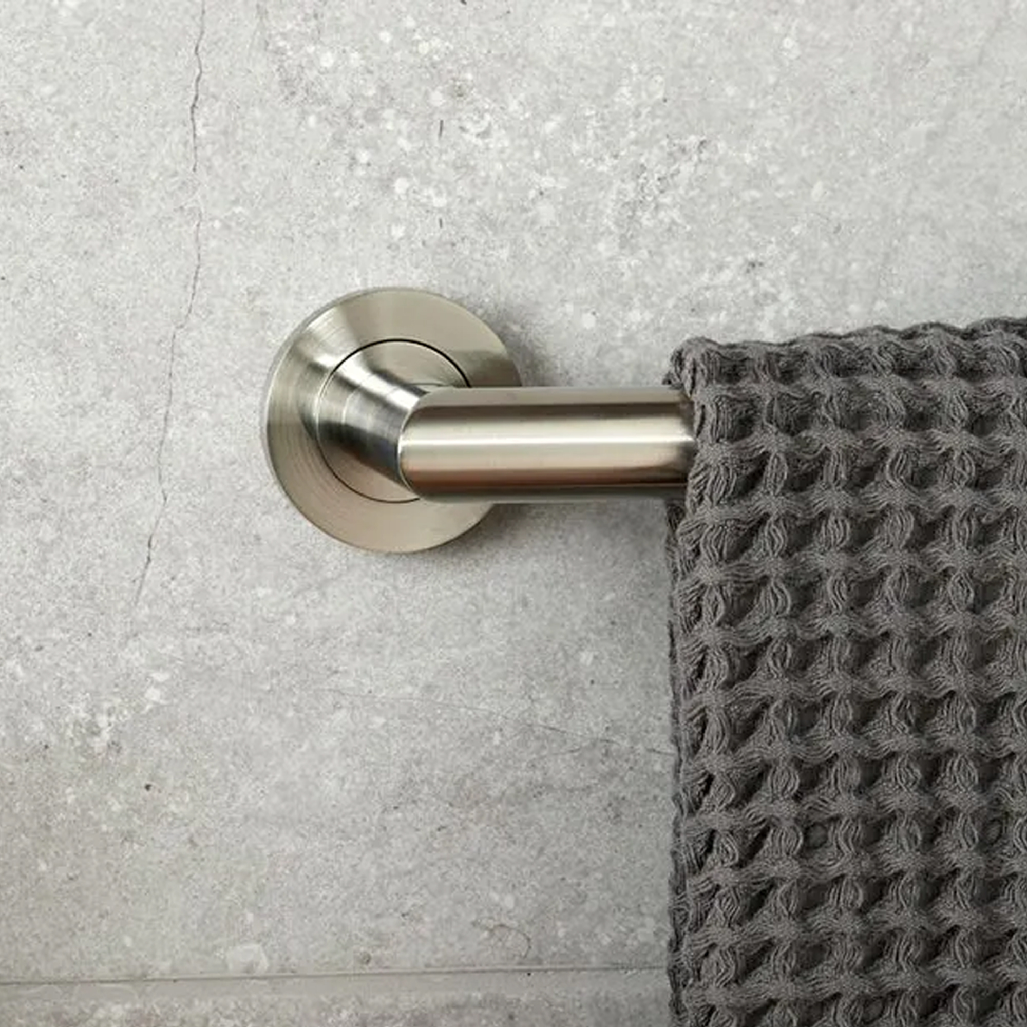 Vado Individual Spa 450mm Towel Rail