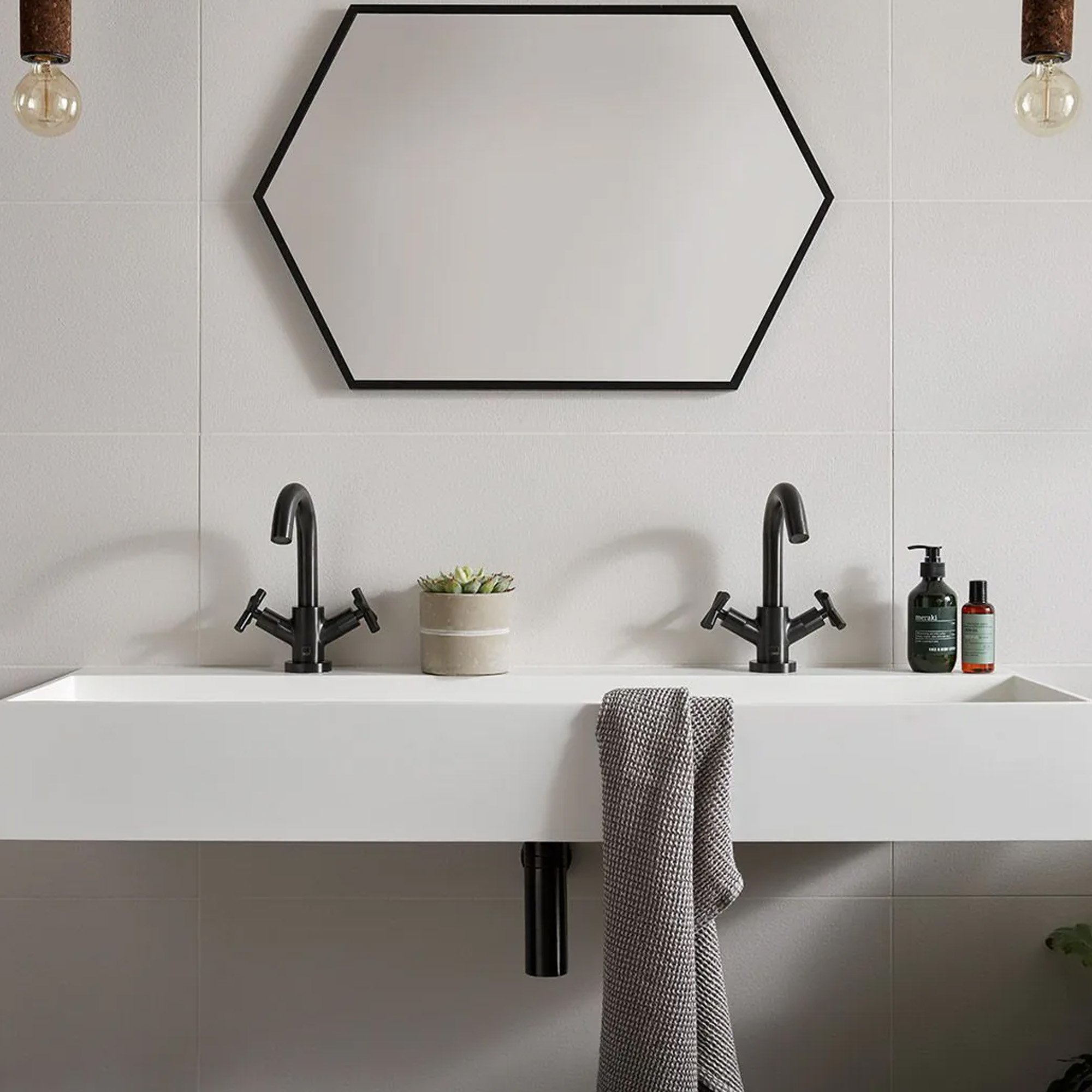 Vado Individual Elements Mono Mixer Tap