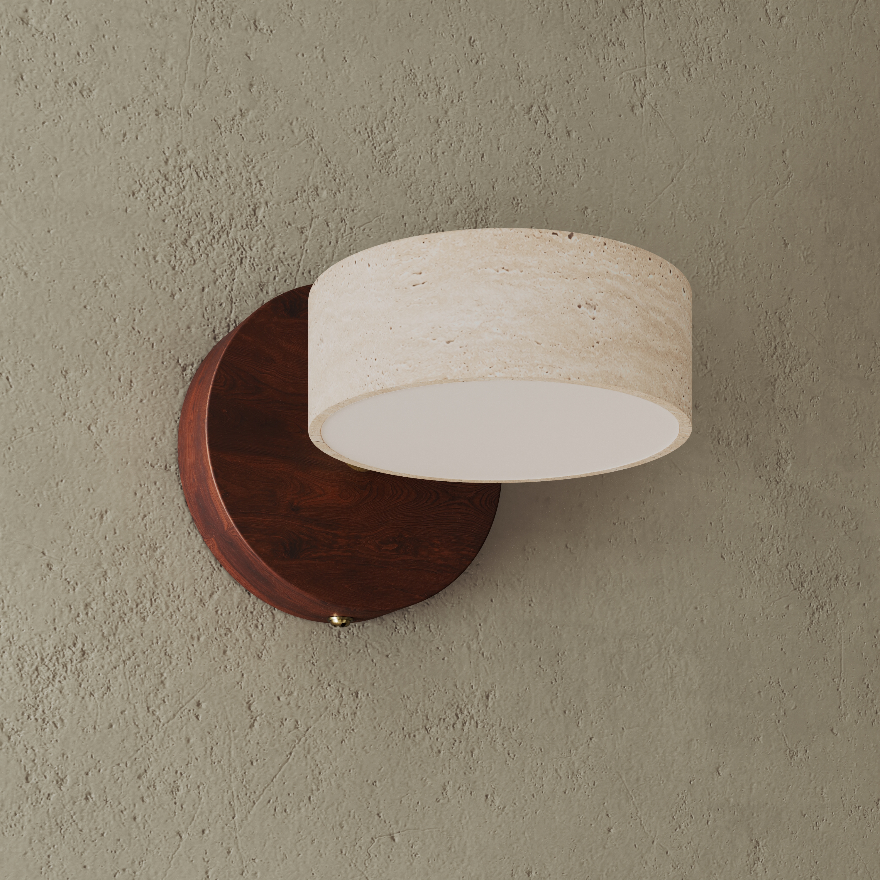 Drench Single Stone Spot Light