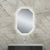 Origins Living Grand Deco Backlit LED Mirror