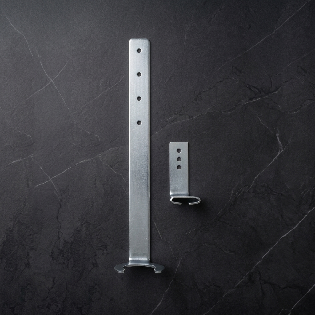Kitchen Sink Tap Support Bracket