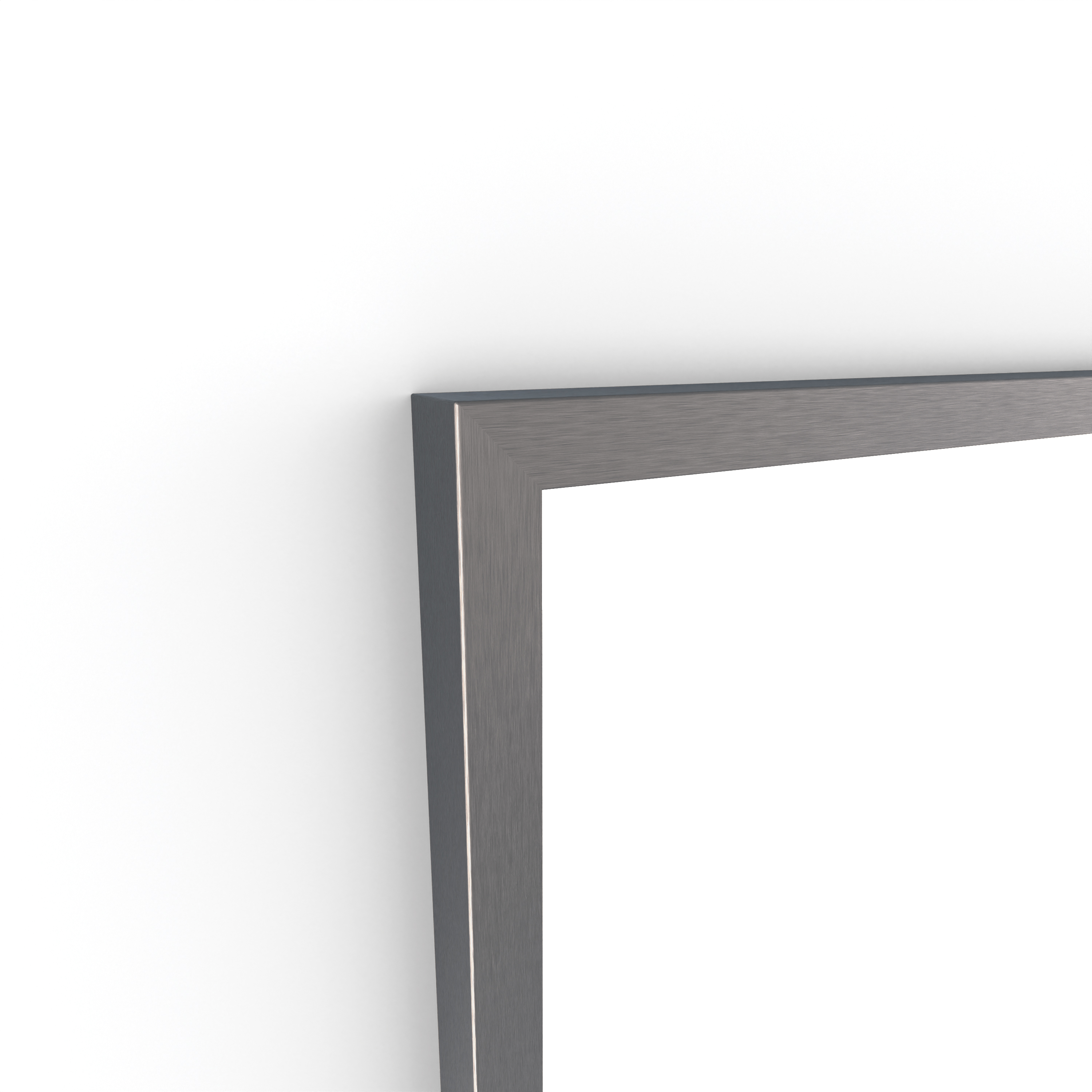Origins Living Docklands Rectangular Mirror