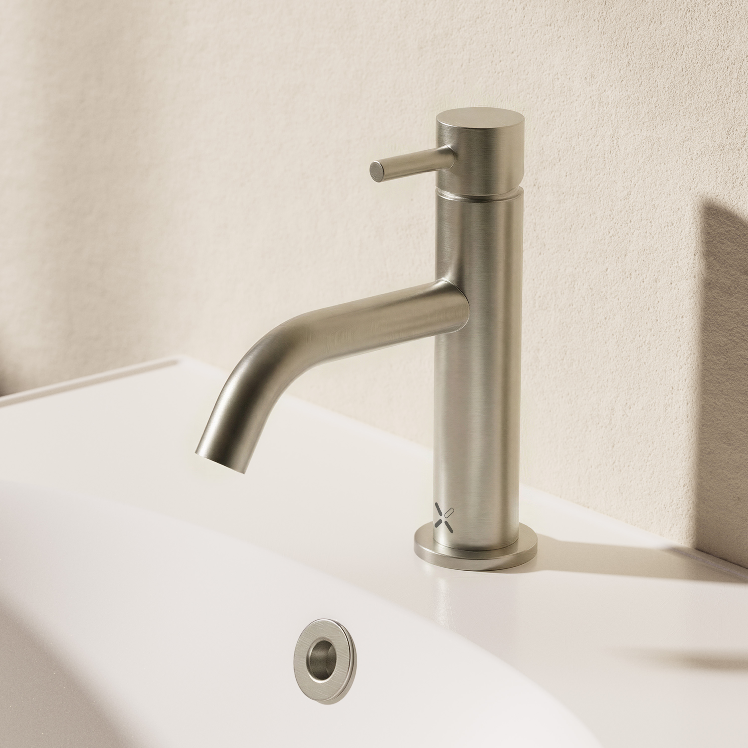 Crosswater MPRO Basin Mixer Tap