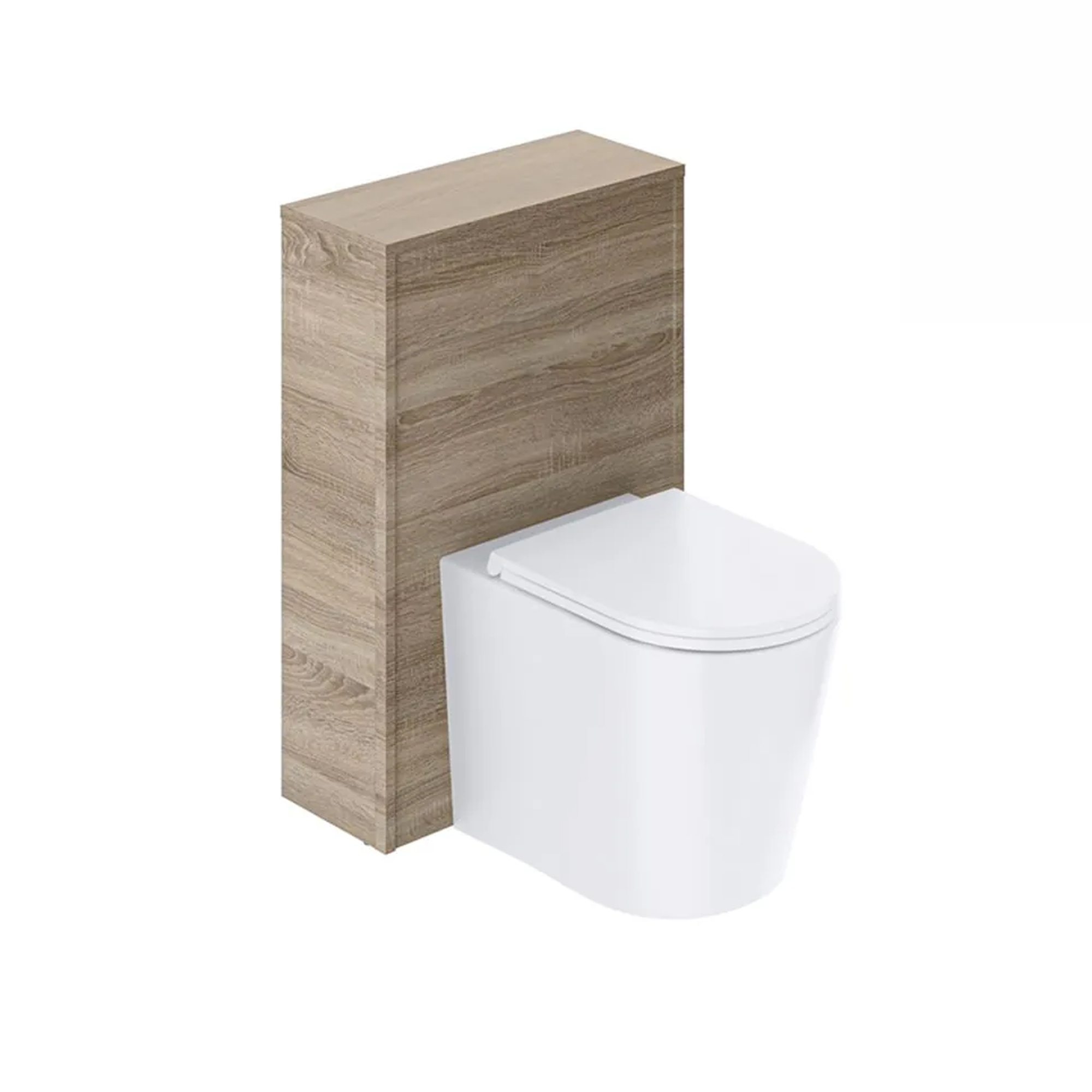 Vado Safari Back to Wall WC Unit