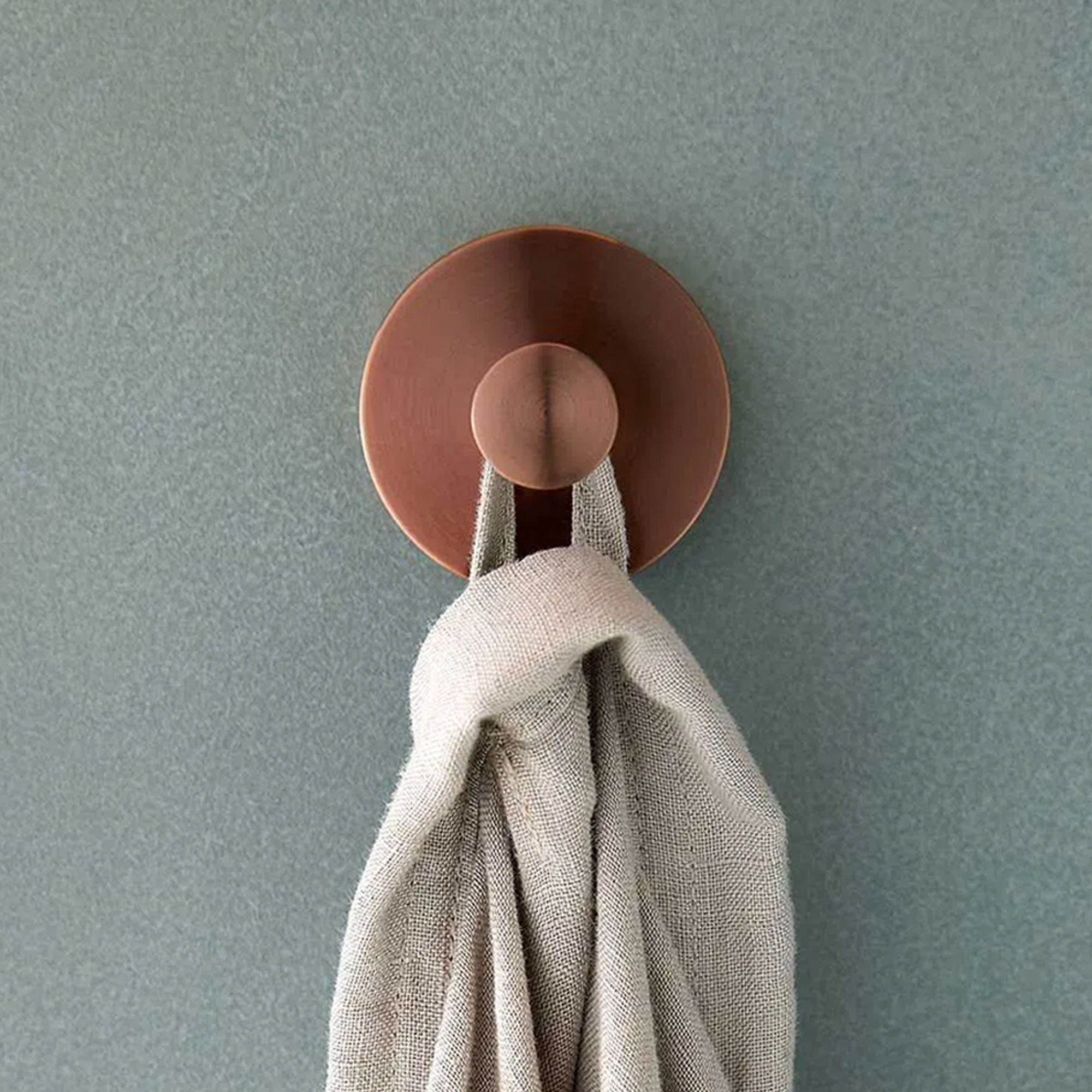 Vado Individual Spa Single Robe Hook