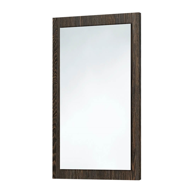 Harbour Mirror with Frame - 800 x 500mm