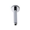 Drench Round Ceiling Arm 150mm