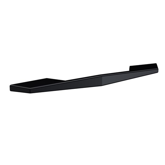Drench Angled D Bar Furniture Handle - 160mm Centres
