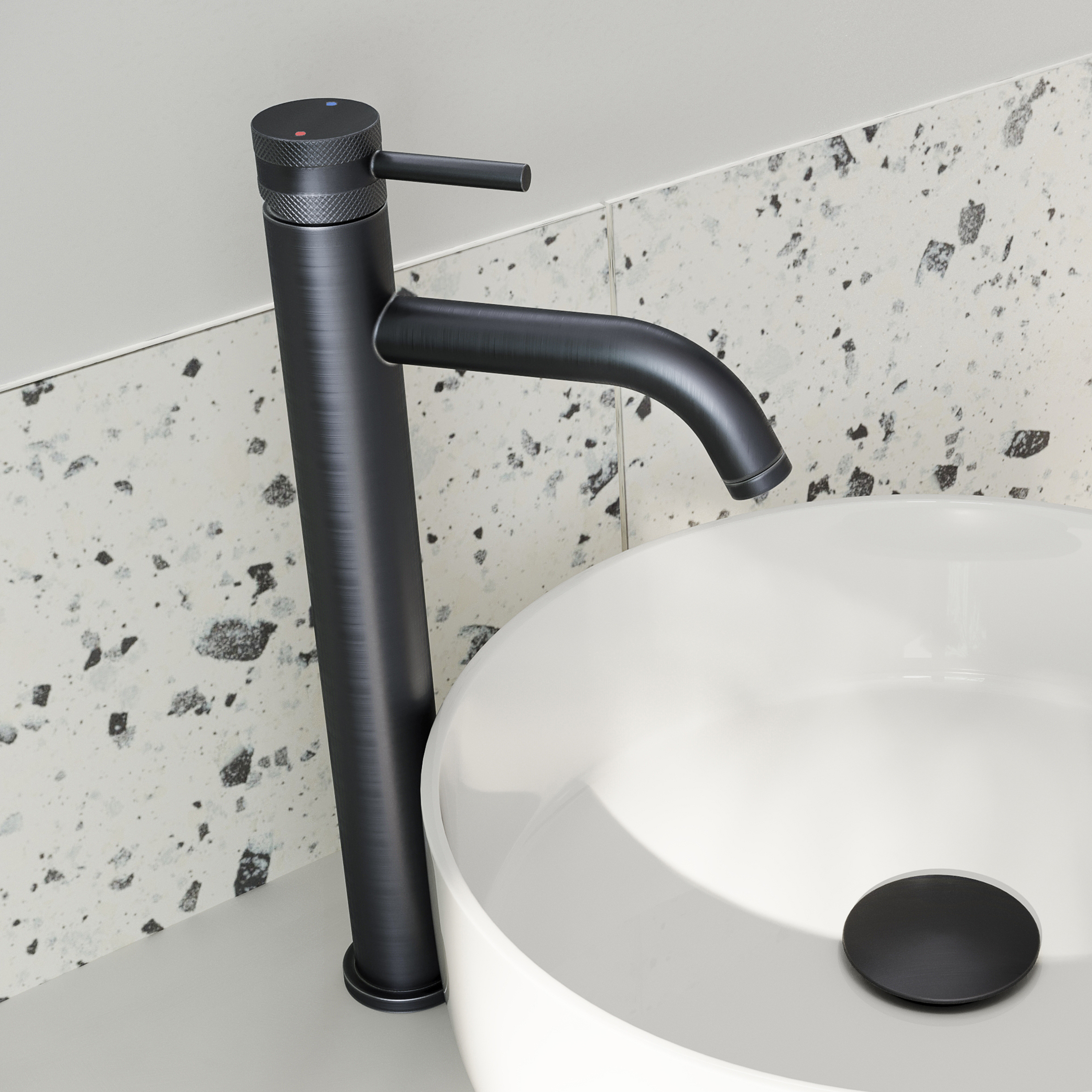 Gunmetal Taps | Tap Warehouse | Tap Warehouse