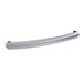 Drench Chrome Curved D Bar Furniture Handle - 192mm Centres