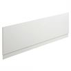 Emily 1700mm Bath Front Panel - Gloss White