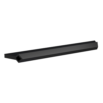 Drench Profile Bar Furniture Handle - 160mm Centres