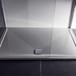 Drench Square Shower Dome Waste