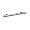 Drench Chrome T Bar Furniture Handle - 96mm Centres