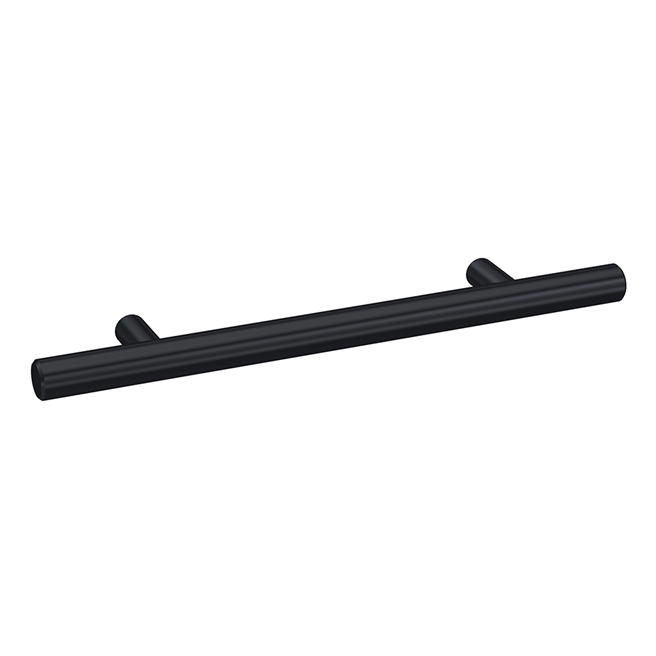 Drench T Bar Furniture Handle - 96mm Centres