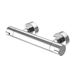 Drench Minimalist Thermostatic Bar Valve with Bottom Outlet