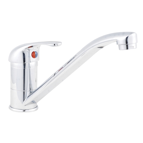 nuie Eon Sink Mixer With Swivel Spout