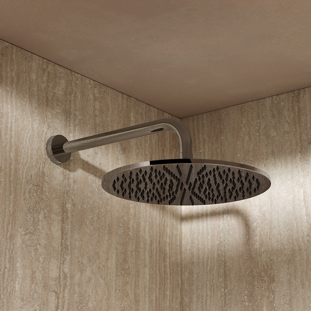 Crosswater MPRO Fixed Shower Head