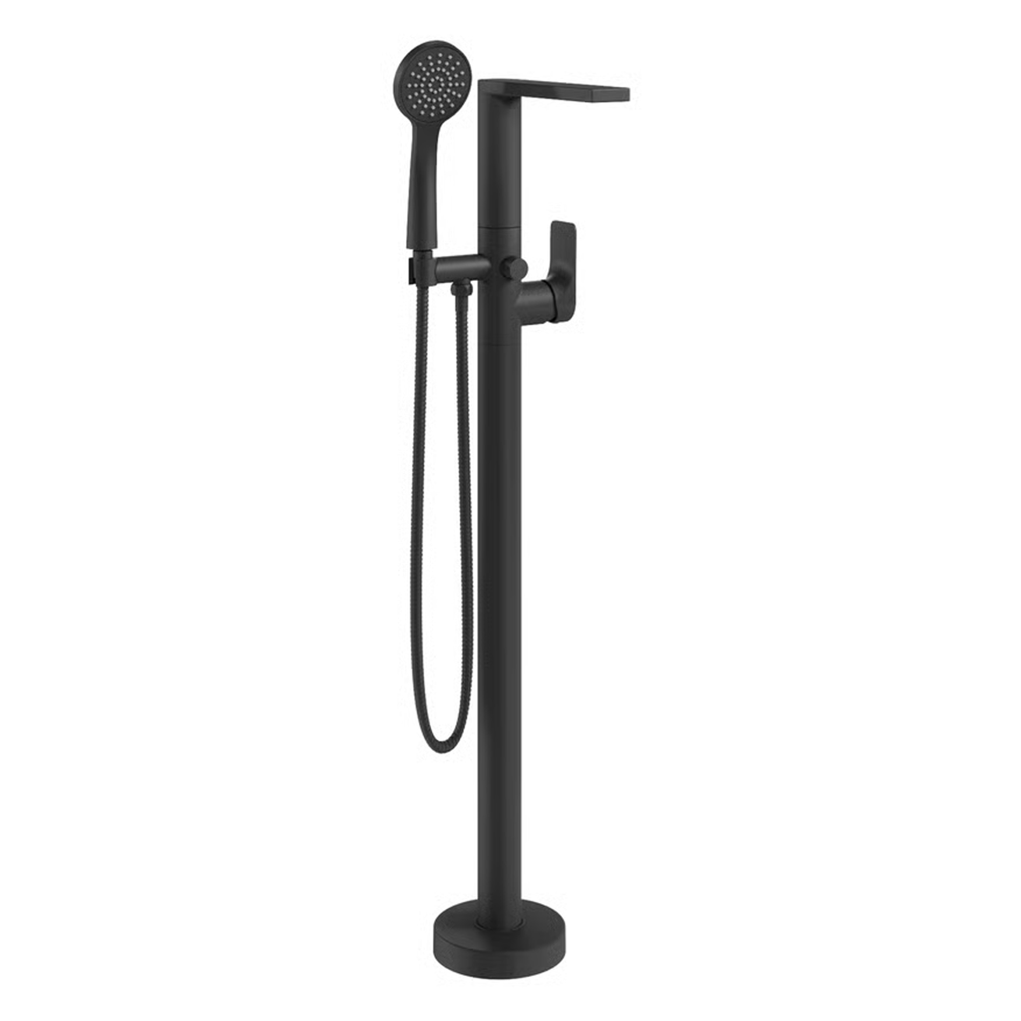 Crosswater Fuse Floorstanding Bath Shower Mixer Tap