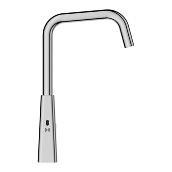 Clearwater Azia Single Lever Touch-Free Sensor Kitchen Mixer Tap